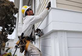 How To Choose The Right Materials for Your Siding Installation in 'North Las Vegas, NV